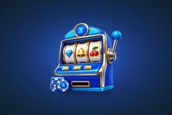 GlanzBet Casino