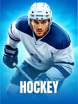 Ice hockey
